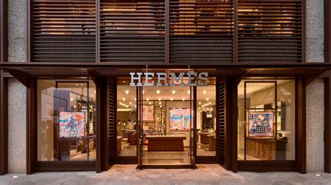 hermes shops near me